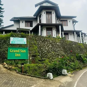 Konukevi Grand Sun, Nuwara Eliya